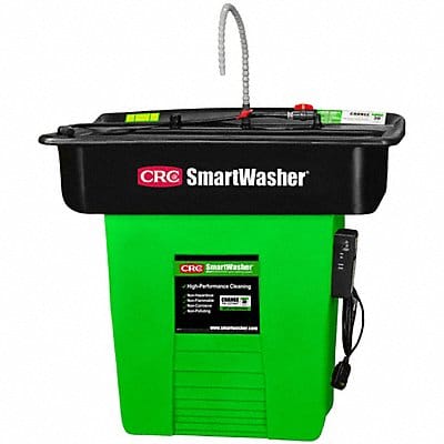 Parts Washer Tank Capacity 25 gal. Parts Washer Tank Capacity 25 gal.