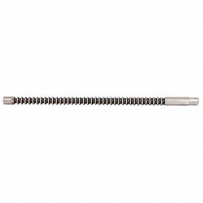 Hex Broach Fractional Inch 3/16