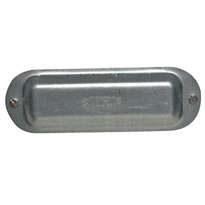 Conduit Access Cover Steel Conduit Access Cover Steel
