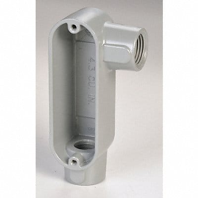 Conduit Outlet Body 1-1/4 In.