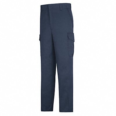 Sentry Cargo Trouser Womens Navy Size 16