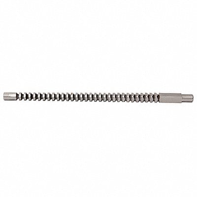Square Broach Fractional Inch 7/16