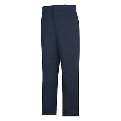 Stretch Pants Navy Size38x36U In
