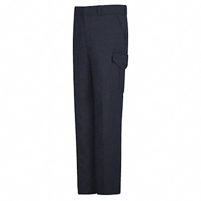 Stretch Cargo Pants Navy Size 36x36U In