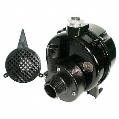 Pump Submersible 1/50HP