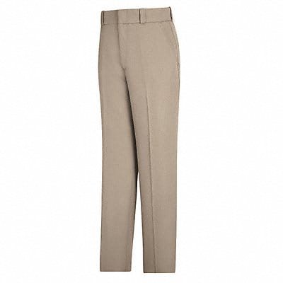 Sentry Plus Trouser Silver Tan Size 30