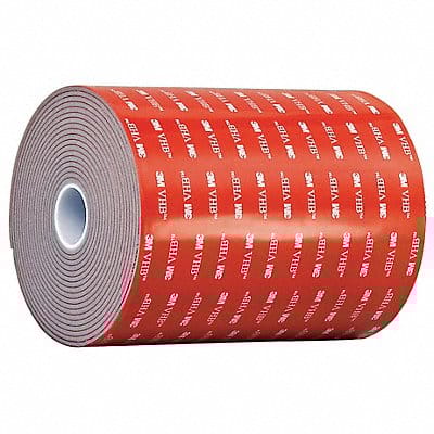 Double Sided VHB Foam Tape 5 yd L 6 W