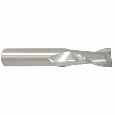Sq. End Mill Single End Carb 6.00mm