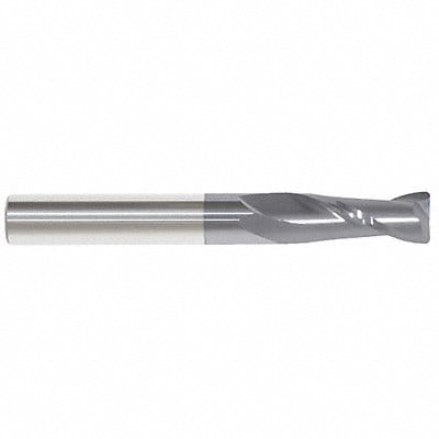 Cor Rad End Mill 1/4 Carb 0.0250 rad