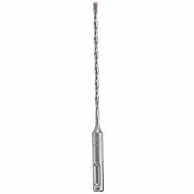Hammer Masonry Drill 5/32in Carbide
