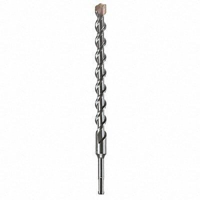 Hammer Masonry Drill 3/4in Carbide