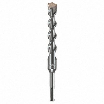 Hammer Masonry Drill 5/8in Carbide