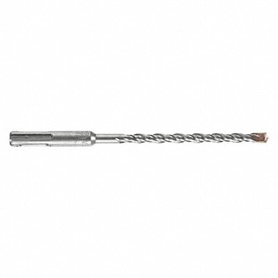 Hammer Masonry Drill 1/4in Carbide