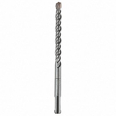 Hammer Masonry Drill 3/8in Carbide
