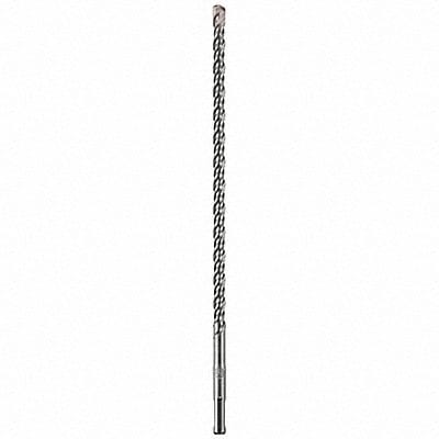 Hammer Masonry Drill 3/8in Carbide