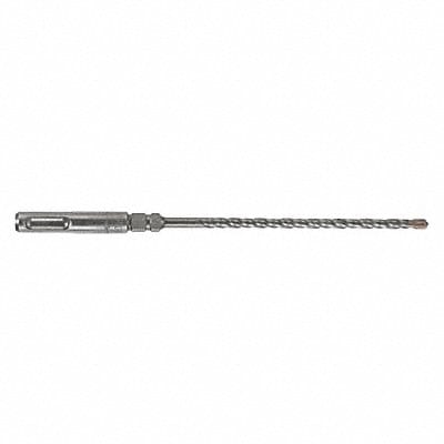 Hammer Masonry Drill 5/32in Carbide