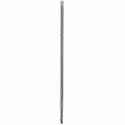 Hammer Masonry Drill 1/2in Carbide