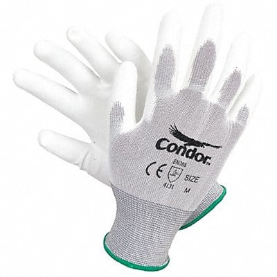 G6628 Coated Gloves Nylon XL PR