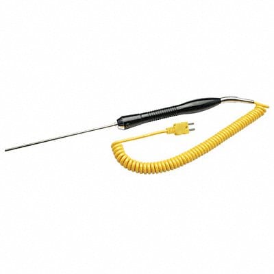 Immersion Temp Probe -40 to 1472 Deg F Immersion Temp Probe -40 to 1472 Deg F