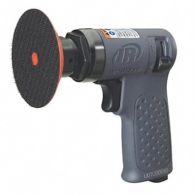 Air Random Orbital Sander 0.20HP 3
