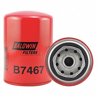 Spin-On 3/4 Thread 5-3/8 L