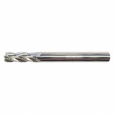 Cor Rad End Mill 1/32 Carb 0.0050 rad