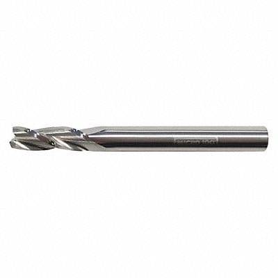 Cor Rad End Mill 3/32 Carb 0.0100 rad