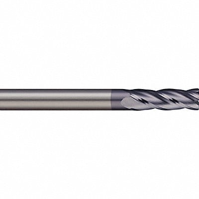 Cor Rad End Mill 5/16 Carb 0.0100 rad