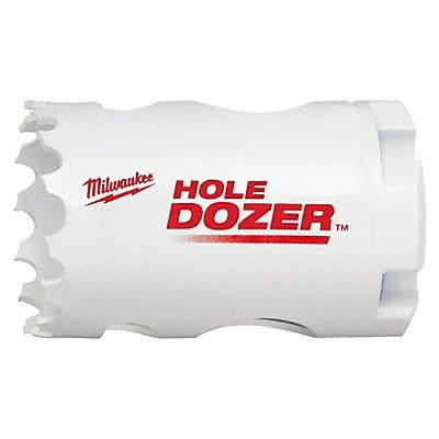 Hole Saw Saw Dia 1-7/16