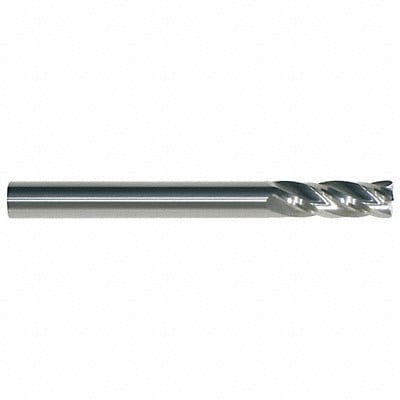 Cor Rad End Mill 1/8 Carb 0.0100 rad