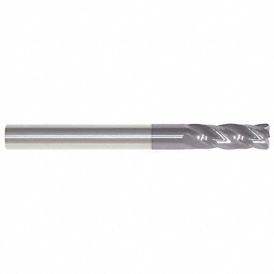 Cor Rad End Mill 3/4 Carb 0.1900 rad