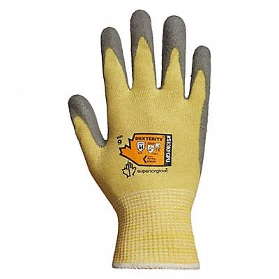 Cut Resistant Glove Dexterity Size 8 PR