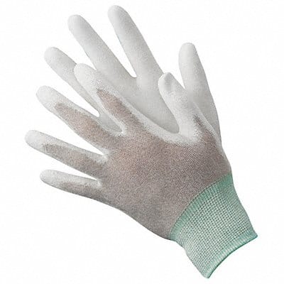 G6632 Antistatic Glove XL Nylon/CopperFiber PR