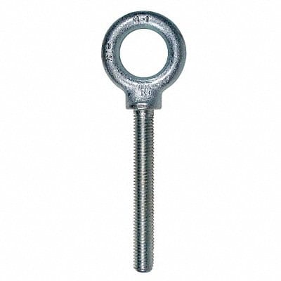 Machinery Eye Bolt Shank D 5/8 in