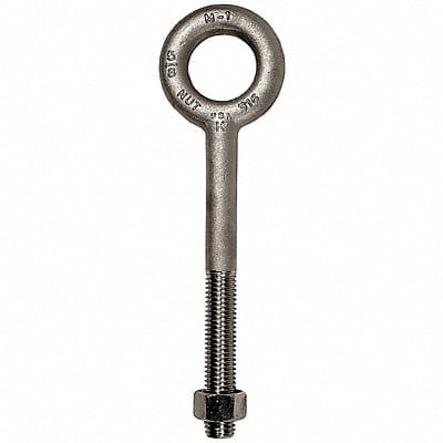 Machinery Eye Bolt Shank D 5/16 in