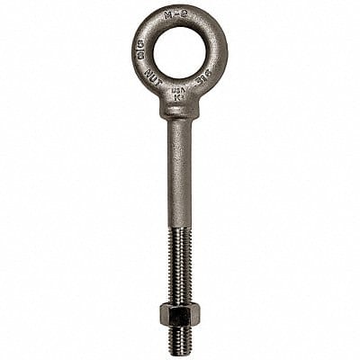 Machinery Eye Bolt Shank D 5/16 in