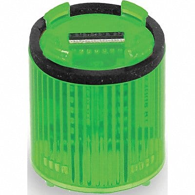 Tower Light LED Steady 24VDC 36mm Grn Tower Light LED Steady 24VDC 36mm Grn