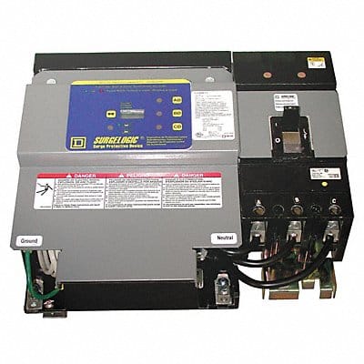 Surge Protection Device 277/480V Wye 3Ph