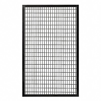Mesh Panel 58 inx82 in