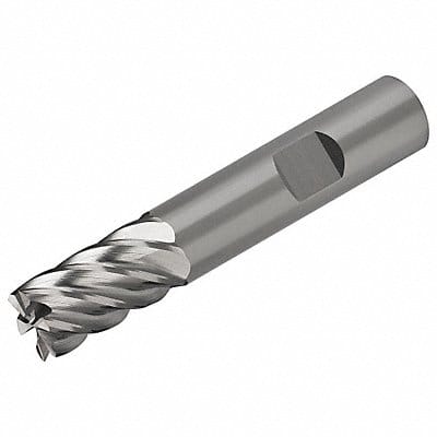 Sq. End Mill Single End Carb 14.00mm