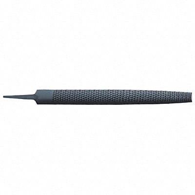 Cabinet Rasp File Half Round 12 In