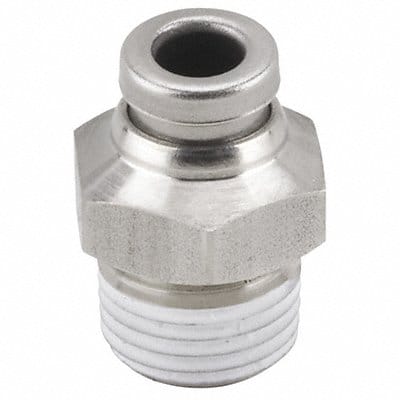 Adapter Thread 1/8 Tube 5/16