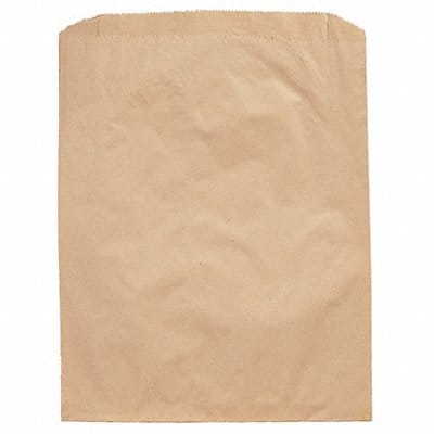 Merchandise Bag Brown PK2000