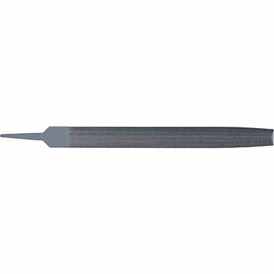 Cabinet Rasp File Bastard Half Rnd 10 In