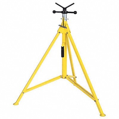 V-Head Pipe Stand 24 In.