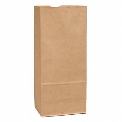 Grocery Bag White PK500
