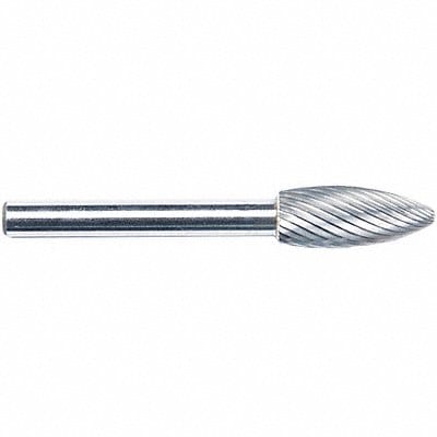 Tree Bur SG Single Cut 6.00mm