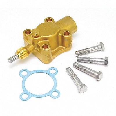 Suction Valve 1-5/8