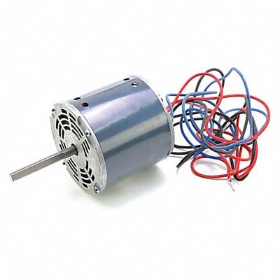 Motor 460V 3-Phase 1/3 HP 1075 rpm