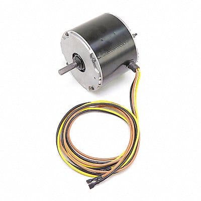 Motor 1/4 HP 460V 1100 rpm